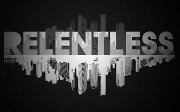 Relentless Wallpaper On