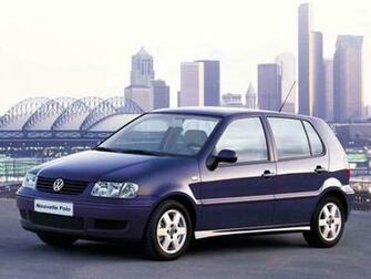 Volkswagen Wallpaper Polo Widescreen Desktop Background