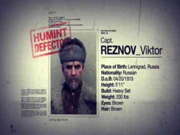 Victor Reznov By Karcsikav