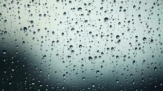 Water Drops Wallpaper Stock Photos