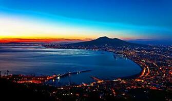 Naples Wallpaper And Background Image Net