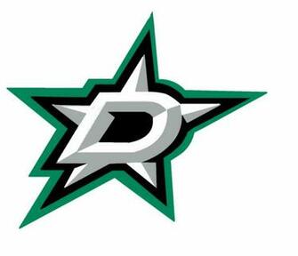 Dallas Stars Logo