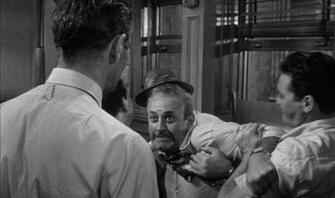 Angry Men HD Windows Wallpaper