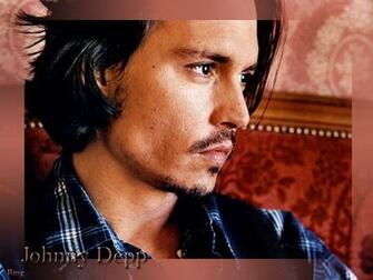 Full Size Johnny Depp Wallpaper Num