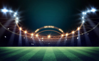 Football Stadium Wallpaper