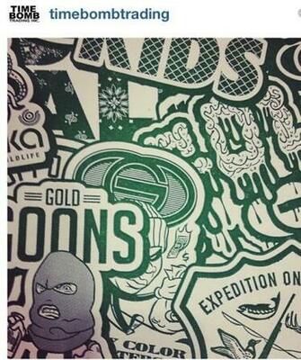 Galleries Dgk All Day Logo Pictures Wallpaper Picture