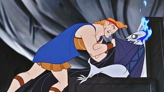 Walt Disney Screencaps Hercules Hades Characters