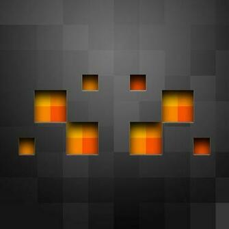 Minecraft Spider Wallpaper For iPad