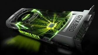 Today Nvidia Introduces Geforce Gtx And It Mobile