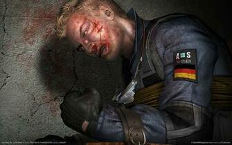 Rainbow Six Lockdown Desktop Pc And Mac Wallpaper