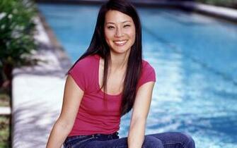 Lucy Liu Wallpaper Image Photos Pictures Background