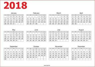 Headers Covers Wallpaper Calendars