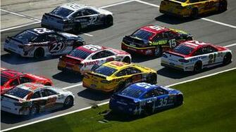 Nascar Teams Here S Who You Will See In Sprint Cup