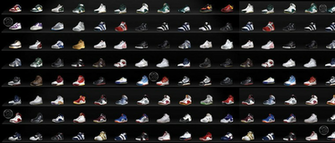 Air Jordans Shoes Wallpaper