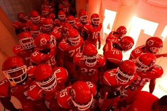 Utah Football Wallpaper Snap