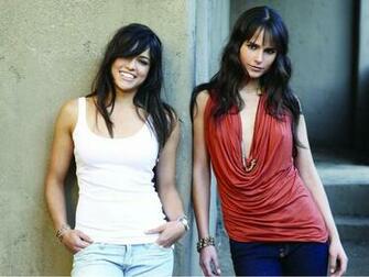 Michelle Rodriguez Wallpaper