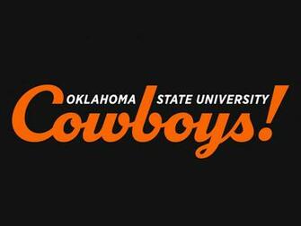 Computer Background Oklahoma State University