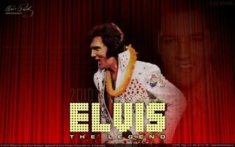 Elvis Presley Wallpaper