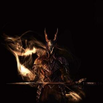 Dark Souls iPad Air Wallpaper iPhone