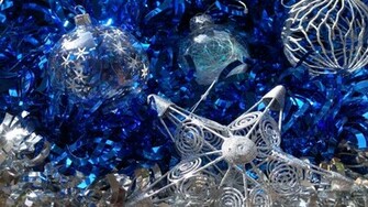 Christmas Ornaments Desktop Pc And Mac Wallpaper