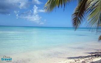Desktop Wallpaper Saona Island Punta Cana