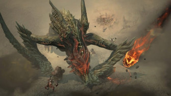 Diablo World Boss Spawn Times For Asahava Avarice And