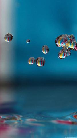 iPhone And Plus HD Wallpaper
