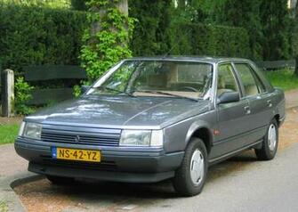 Autozine Foto S Renault Bestaat Jaar