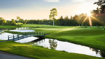 HD Golf Wallpaper