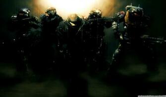 Halo Reach Wallpaper HD
