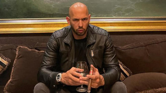 Inside Andrew Tate S Rise To Infamy From Big Brother Eviction
