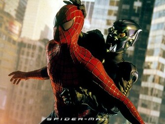 Spiderman Wallpaper Top My