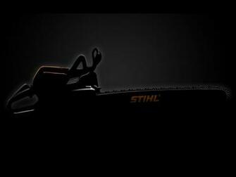 Stihl Viking Product Wallpaper