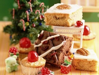 Sweets Food HD Wallpaper High Quality