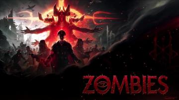Call Of Duty Vanguard Zombies Live Wallpaper By Favorisxp On