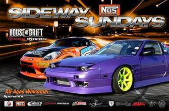 Nos Energy Drink Wallpaper Image