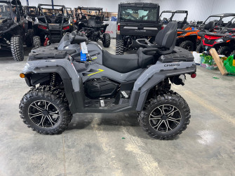Cfmoto Cforce Xc Iron Hill Power Sports