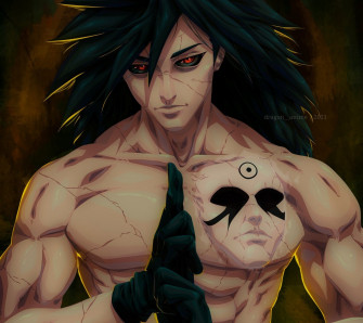 Anime Naruto HD Wallpaper By Dragon