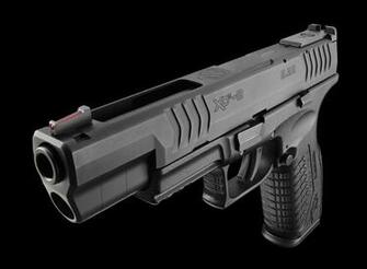HD Wallpaper Springfield Armory X Kb Jpeg