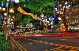 Christmas Decorations 4k Ultra HD Wallpaper Net