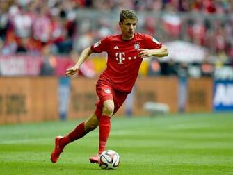 Thomas Muller Wallpaper High Resolution And Quality