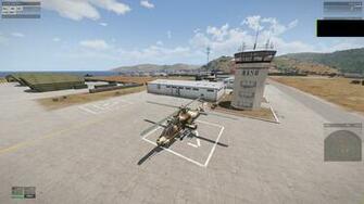 Armscor Modules Armaholic