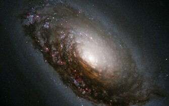 Hubble Telescope Wallpaper HD