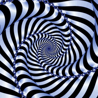 Illusion Background