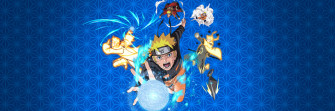 Naruto X Boruto Ultimate Ninja Storm Connections Digital Full Game