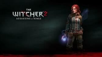 Witcher Wallpaper In HD