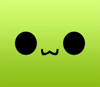 Cute Goofy Face Wallpaper By Transcends