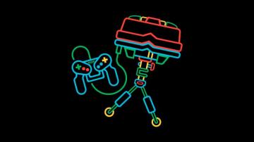 Wallpaper Retro Games Video Game Art Nintendo Minimalism