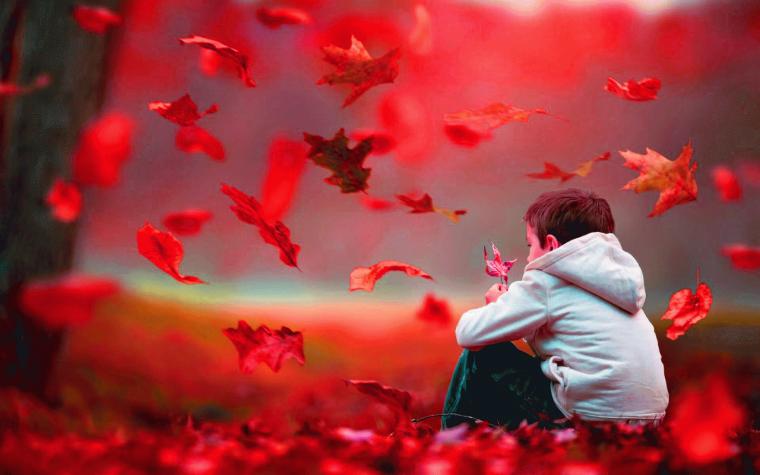 Sad Love Breakup Image Wallpaper For