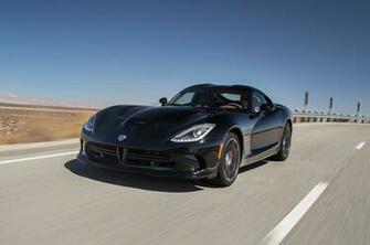 Dodge Srt Viper Gts Full HD Wallpaper Desktop Beraplan